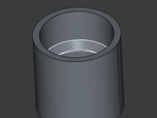 Scouts Customizable woggle