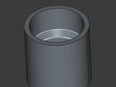 Scouts Customizable woggle
