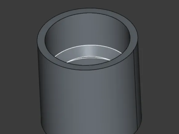 Scouts Customizable woggle