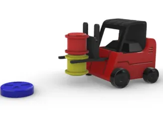 Juego de cargador