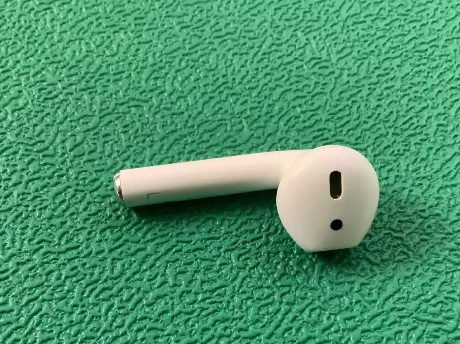 苹果耳机