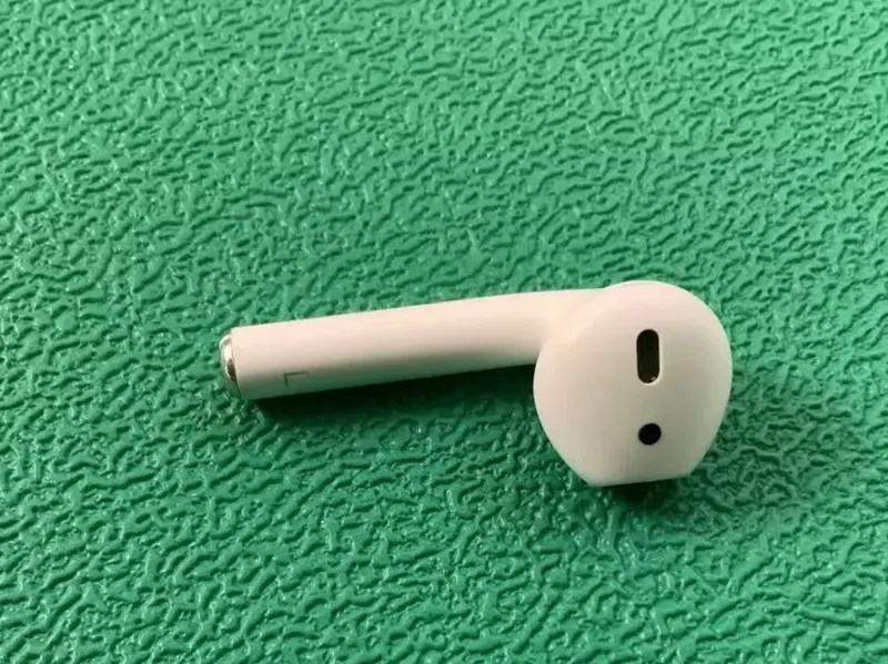 苹果耳机