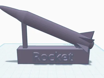 Rocket
