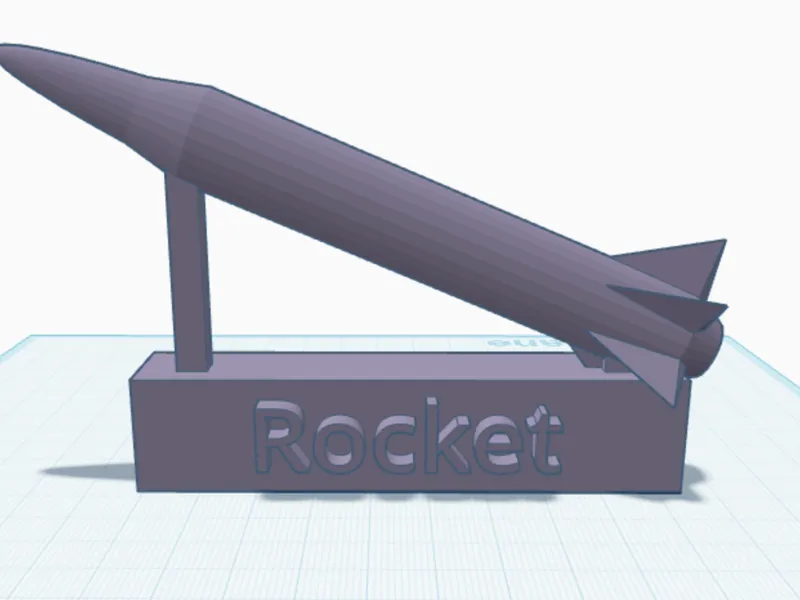 Rocket