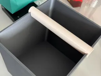咖啡渣桶