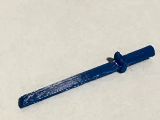 Brick Sword