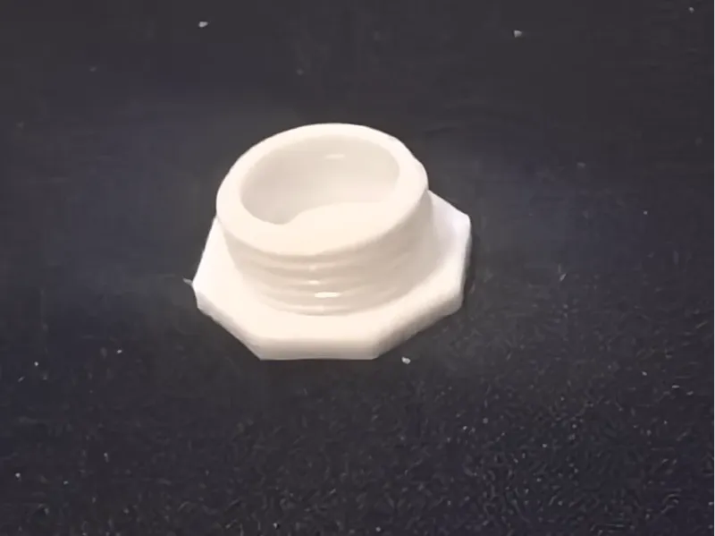 鸣虫喂食器