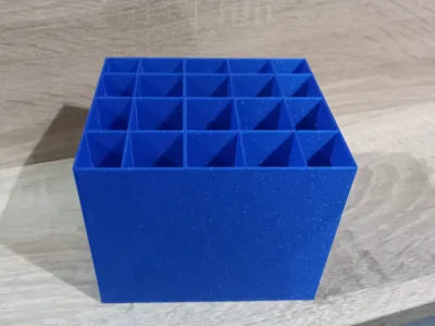 Organizer cosmetics tools
