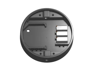 Shelly Plus 1PM Case