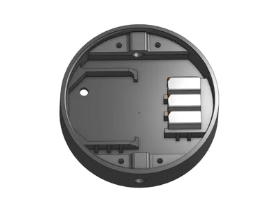 Shelly Plus 1PM Case