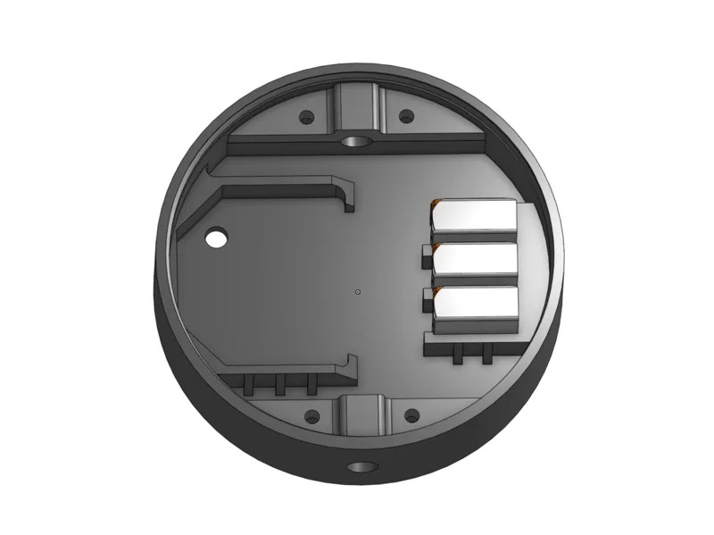 Shelly Plus 1PM Case