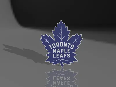 Toronto Maple Leafs Sign