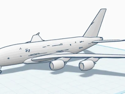 Airbus A380