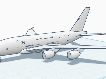 Airbus A380