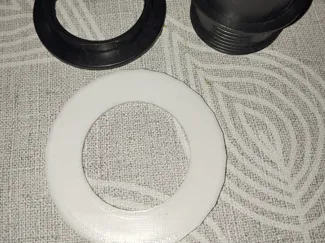 washer