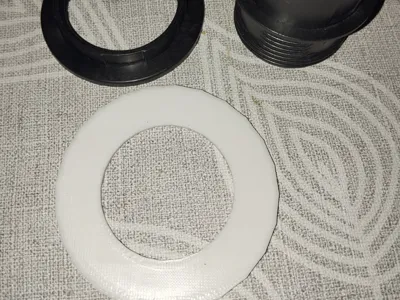 washer