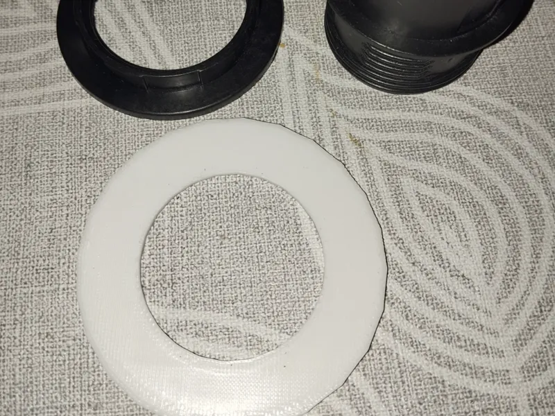 washer