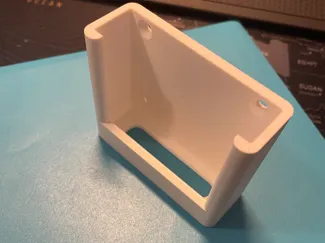 Powerbank holder / Powerbankhalter