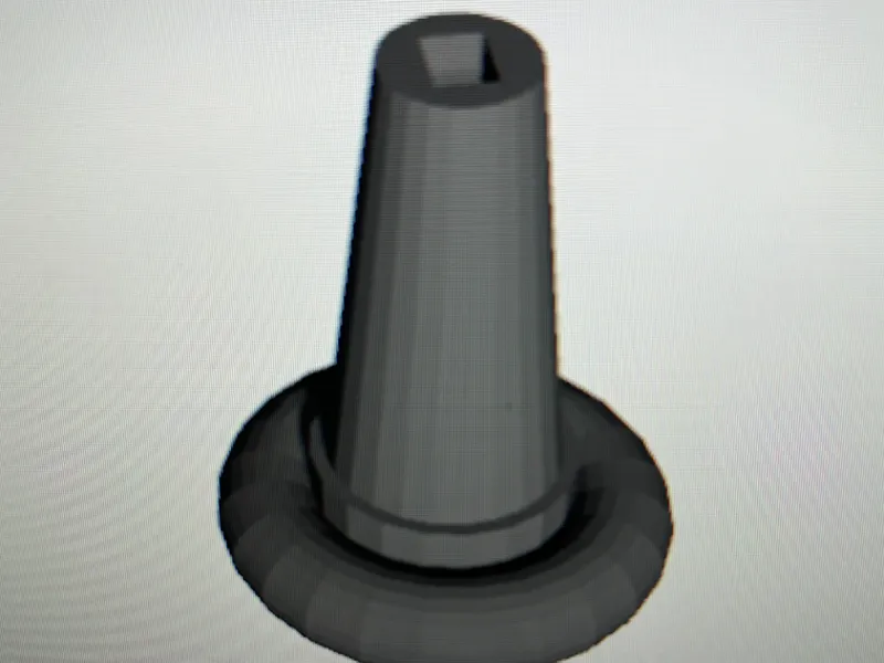 Aftermarket N64 Joystick Replacement
