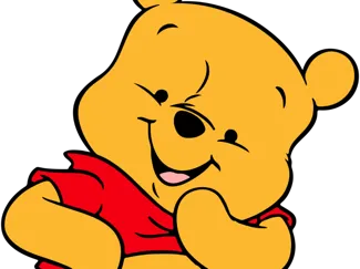 disney winnie