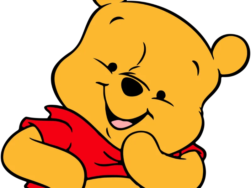 disney winnie 