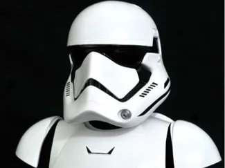Star Wars Stormtrooper