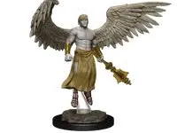 deva dnd mini