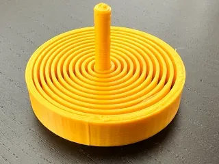 super spring
