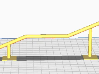 DFD Rail