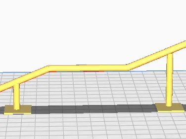 DFD Rail