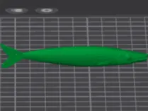 Fishing Lure bait #4