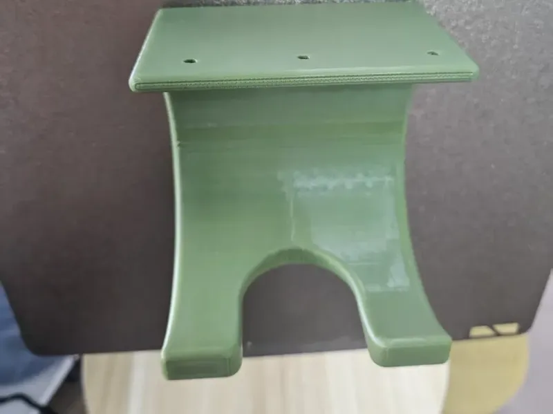 风筒支架