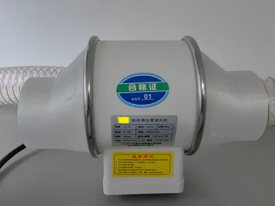 Air Duct Connector