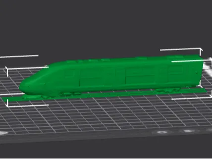 Cool Train
