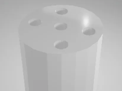 Stiftehalter