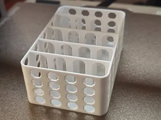 Box for play cards