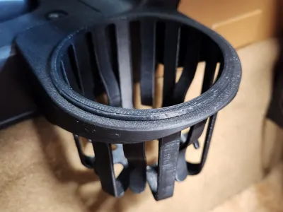Mazda Miata Cup Holder NA