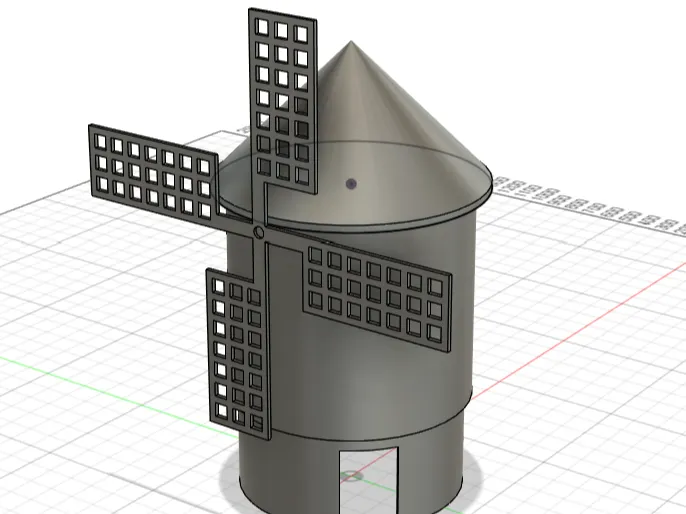 molen