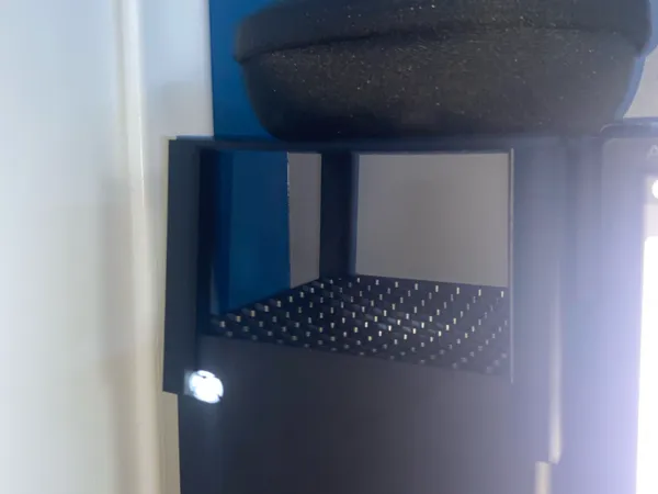 Support surélévateur pour Xbox Series X