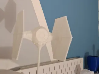 tie fighter