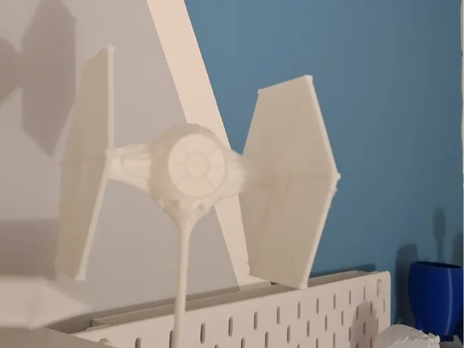 tie fighter