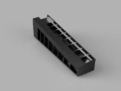 Coin sorter euro