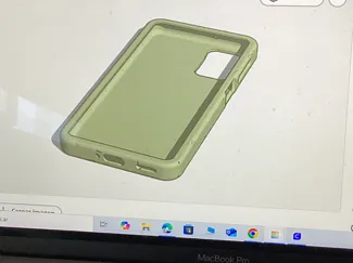 Funda para Samsung Galaxy A32
