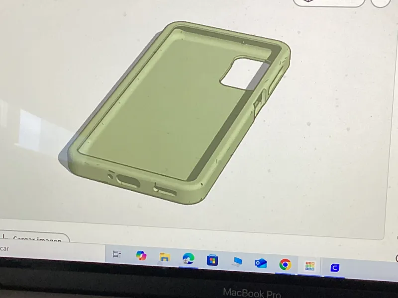 Funda para Samsung Galaxy A32