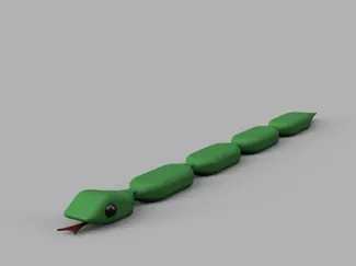 Flexi Snaki