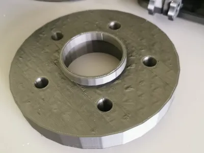 Configurable spacer generator