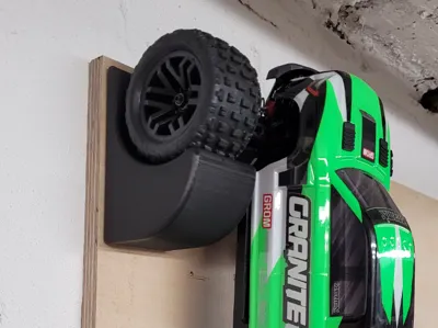 ARRMA GRANITE GROM HOLDER