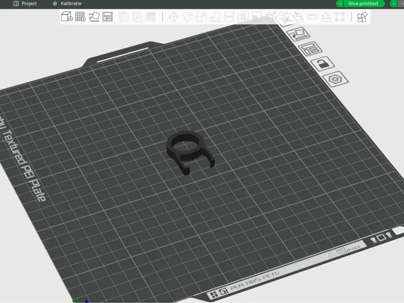 Keycap pooler