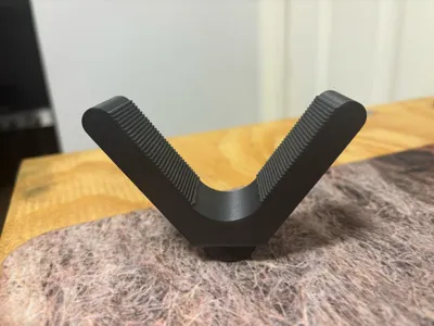 Rifle Rest