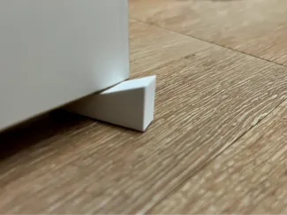 Türkeil, DoorWedge 14x45x17mm